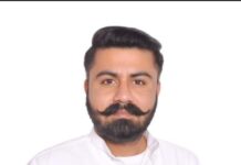 ਵਿਧਾਇਕ ਜੈਤੋ ਸ. ਅਮੋਲਕ ਸਿੰਘ ਵੱਲੋਂ ਜਿਲ੍ਹਾ ਵਾਸੀਆਂ ਨੂੰ “ਲਾਈਟ ਐਂਡ ਸਾਊਂਡ” ਸਮਾਗਮ ਵਿੱਚ ਸ਼ਿਰਕਤ ਕਰਨ ਦੀ ਅਪੀਲ ਹਿੰਦ ਦੀ ਚਾਦਰ ਸ੍ਰੀ ਗੁਰੂ ਤੇਗ ਬਹਾਦਰ ਸਾਹਿਬ ਜੀ, ਭਾਈ ਮਤੀ ਦਾਸ, ਭਾਈ ਸਤੀ ਦਾਸ ਤੇ ਭਾਈ ਦਿਆਲਾ ਜੀ ਆਦਿ ਸ਼ਹੀਦਾਂ ਦੀ ਸ਼ਹਾਦਤ ਨੂੰ ਸਮਰਪਿਤ "ਲਾਈਟ ਐਂਡ ਸਾਊਂਡ"