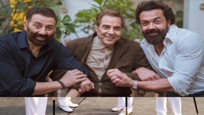 ਧਰਮਿੰਦਰ ਦੇ 90ਵੇਂ ਜਨਮਦਿਨ ‘ਤੇ ਫਾਰਮ ਹਾਊਸ ‘ਚ ਮਨਾਇਆ ਜਾਏਗਾ ਜਸ਼ਨ, ਸੰਨੀ-ਬੌਬੀ ਨੇ ਫੈਨਜ਼ ਲਈ ਕੀਤੇ ਵਿਸ਼ੇਸ਼ ਪ੍ਰਬੰਧ