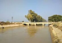 ਗੰਗ ਨਹਿਰ ਸ਼ਤਾਬਦੀ ਸਮਾਗਮ ਵਿਵਾਦ ਬਾਅਦ ਰੱਦ