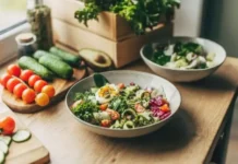 ਇਨ੍ਹਾਂ 5 ਸਬਜ਼ੀਆਂ ਨੂੰ ਕੱਚਾ ਖਾਣ ਤੋਂ ਰਹੋ ਸਾਵਧਾਨ, ਮਾਹਰਾਂ ਦੀ ਚੇਤਾਵਨੀ – ਫਾਇਦੇ ਦੀ ਥਾਂ ਹੋ ਸਕਦਾ ਹੈ ਵੱਡਾ ਨੁਕਸਾਨ ਇਨ੍ਹਾਂ 5 ਸਬਜ਼ੀਆਂ ਨੂੰ ਕੱਚਾ ਖਾਣ ਤੋਂ ਰਹੋ ਸਾਵਧਾਨ, ਮਾਹਰਾਂ ਦੀ ਚੇਤਾਵਨੀ – ਫਾਇਦੇ ਦੀ ਥਾਂ ਹੋ ਸਕਦਾ ਹੈ ਵੱਡਾ ਨੁਕਸਾਨ