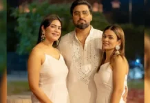 ਮਸ਼ਹੂਰ ਯੂਟਿਊਬਰ ਅਰਮਾਨ ਮਲਿਕ ਪੰਜਵੀਂ ਵਾਰ ਬਣਨਗੇ ਪਿਤਾ, ਪਤਨੀ ਪਾਇਲ ਨੇ ਵੀਡੀਓ ਵਿੱਚ ਦਿਖਾਇਆ ਬੇਬੀ ਬੰਪ ਮਸ਼ਹੂਰ ਯੂਟਿਊਬਰ ਅਰਮਾਨ ਮਲਿਕ ਪੰਜਵੀਂ ਵਾਰ ਬਣਨਗੇ ਪਿਤਾ, ਪਤਨੀ ਪਾਇਲ ਨੇ ਵੀਡੀਓ ਵਿੱਚ ਦਿਖਾਇਆ ਬੇਬੀ ਬੰਪ