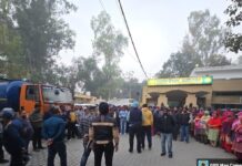 ਠੋਸ ਰਹਿੰਦ-ਖੂੰਹਦ ਨੂੰ ਸਾੜਨ ਤੋਂ ਰੋਕਣ ਲਈ ਨਗਰ ਕੌਂਸਲ ਵਿਖੇ ਜਾਗਰੂਕਤਾ