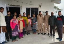 ਮੰਡੀ ਜ਼ਿਲ੍ਹੇ ਦੀਆਂ ਸਾਰੀਆਂ ਗ੍ਰਾਮ ਪੰਚਾਇਤਾਂ ਵਿੱਚ ਨਸ਼ਾ ਨਿਵਾਰਣ ਕਮੇਟੀਆਂ ਦੀਆਂ ਮੀਟਿੰਗਾਂ, ਡਿਪਟੀ ਕਮਿਸ਼ਨਰ ਵੱਲੋਂ ਨਸ਼ਾਮੁਕਤੀ ਲਈ ਸਹਿਯੋਗ ਦੀ ਅਪੀਲ