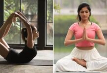 ਔਰਤਾਂ ਲਈ ਵਰਦਾਨ ਹਨ ਇਹ ਯੋਗਾਸਨ! PCOD ਹੋਵੇ ਜਾਂ ਥਾਇਰਾਇਡ—ਹਾਰਮੋਨ ਸੰਤੁਲਿਤ ਕਰਨ ਦਾ ਸਭ ਤੋਂ ਪ੍ਰਭਾਵਸ਼ਾਲੀ ਕੁਦਰਤੀ ਤਰੀਕਾ