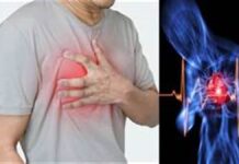 ਹਾਰਟ ਅਟੈਕ ਅਚਾਨਕ ਨਹੀਂ ਹੁੰਦਾ: ਸਰੀਰ ਪਹਿਲਾਂ ਹੀ ਦਿੰਦਾ ਹੈ ਇਹ 5 ਖਤਰਨਾਕ ਸੰਕੇਤ, ਸਮੇਂ ’ਤੇ ਪਛਾਣ ਲਓ ਤਾਂ ਬੱਚ ਸਕਦੀ ਹੈ ਜ਼ਿੰਦਗੀ ਹਾਰਟ ਅਟੈਕ ਅਚਾਨਕ ਨਹੀਂ ਹੁੰਦਾ: ਸਰੀਰ ਪਹਿਲਾਂ ਹੀ ਦਿੰਦਾ ਹੈ ਇਹ 5 ਖਤਰਨਾਕ ਸੰਕੇਤ, ਸਮੇਂ ’ਤੇ ਪਛਾਣ ਲਓ ਤਾਂ ਬੱਚ ਸਕਦੀ ਹੈ ਜ਼ਿੰਦਗੀ