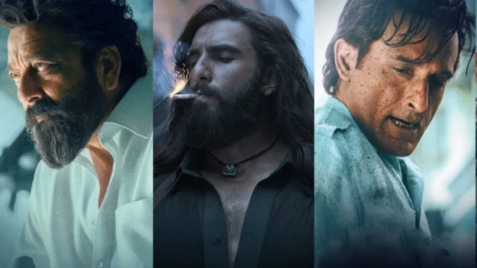 ਗਲਫ ਦੇਸ਼ਾਂ 'ਚ ਬੈਨ ਹੋਈ 'Dhurandhar', ਪਰ ਫਿਰ ਵੀ ਫੈਨ ਹੋਇਆ ਪਾਕਿਸਤਾਨ; ਇਹ ਸੀਨ ਦੇਖ ਹੈਰਾਨ ਹਨ ਗੁਆਂਢੀ ਮੁਲਕ ਦੇ ਲੋਕ!