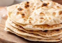 ਕਣਕ ਦੀ ਥਾਂ ਡਾਇਟ ‘ਚ ਸ਼ਾਮਲ ਕਰੋ ਇਹ 5 ਅਨਾਜ, ਰੋਟੀ ਖਾ ਕੇ ਵੀ ਆਸਾਨੀ ਨਾਲ ਘਟੇਗਾ ਭਾਰ ਕਣਕ ਦੀ ਥਾਂ ਡਾਇਟ 'ਚ ਸ਼ਾਮਲ ਕਰੋ ਇਹ 5 ਅਨਾਜ, ਰੋਟੀ ਖਾ ਕੇ ਵੀ ਆਸਾਨੀ ਨਾਲ ਘਟੇਗਾ ਭਾਰ