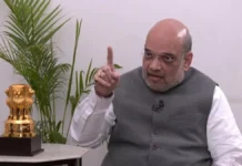 3 ਤੋਂ 77’ ਵਾਲਾ ਕਰਿਸ਼ਮਈ ਅੰਕੜਾ, ਜਿਸ ਦੇ ਦਮ ‘ਤੇ ਭਾਜਪਾ ਬੰਗਾਲ ਵਿੱਚ ਸਰਕਾਰ ਬਣਾਏਗੀ: ਅਮਿਤ ਸ਼ਾਹ ਦੀ ਭਵਿੱਖਬਾਣੀ