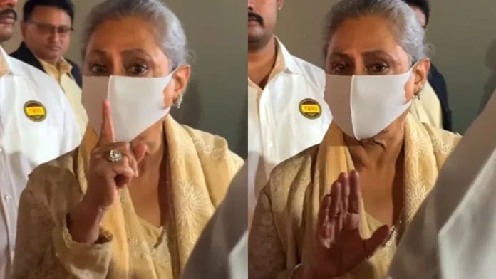 Jaya Bachchan ਦੇ 'ਚੂਹਾ' ਬਿਆਨ ਨੇ ਮਚਾਇਆ ਬਵਾਲ: ਪ੍ਰੋਡਿਊਸਰ Ashok Pandit ਨੇ ਕਿਹਾ—‘ਘਮੰਡ ਨਹੀਂ ਚੱਲੇਗਾ, ਪਹਿਲਾਂ ਆਪਣੇ ਅੰਦਰ ਝਾਤ ਮਾਰੋ’