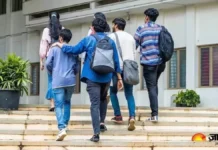 CUET PG 2026: ਪੀਜੀ ਕੋਰਸਾਂ ਵਿੱਚ ਦਾਖਲੇ ਲਈ ਅਰਜ਼ੀਆਂ ਸ਼ੁਰੂ, 14 ਜਨਵਰੀ ਤੱਕ ਕਰੋ ਆਨਲਾਈਨ ਅਪਲਾਈ CUET PG 2026: ਪੀਜੀ ਕੋਰਸਾਂ ਵਿੱਚ ਦਾਖਲੇ ਲਈ ਅਰਜ਼ੀਆਂ ਸ਼ੁਰੂ, 14 ਜਨਵਰੀ ਤੱਕ ਕਰੋ ਆਨਲਾਈਨ ਅਪਲਾਈ