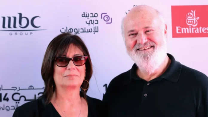 Aj Di Awaaj ਹਾਲੀਵੁੱਡ ਵਿੱਚ ਸੋਗ ਦੀ ਲਹਿਰ, ਮਸ਼ਹੂਰ ਡਾਇਰੈਕਟਰ ਰੌਬ ਰੀਨਰ ਅਤੇ ਪਤਨੀ ਦੀ ਹੱਤਿਆ ਦਾ ਸ਼ੱਕ, ਘਰ ਤੋਂ ਮਿਲੀਆਂ ਲਾਸ਼ਾਂ