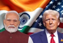 ਭਾਰਤ-ਅਮਰੀਕਾ ਵਪਾਰ ਸਮਝੌਤਾ ਲਗਭਗ ਤੈਅ, Flipkart ਦੇ IPO ਲਈ ਰਾਹ ਸਾਫ਼ – ਕੀ ਹੈ ਇਸ ਡੀਲ ਦਾ ਅਸਲੀ ਰਾਜ਼ ਭਾਰਤ-ਅਮਰੀਕਾ ਵਪਾਰ ਸਮਝੌਤਾ ਲਗਭਗ ਤੈਅ, Flipkart ਦੇ IPO ਲਈ ਰਾਹ ਸਾਫ਼ – ਕੀ ਹੈ ਇਸ ਡੀਲ ਦਾ ਅਸਲੀ ਰਾਜ਼