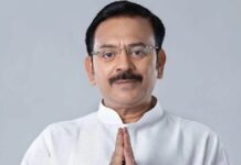 ਮੇਸੀ ਪ੍ਰੋਗਰਾਮ ਵਿਵਾਦ ਮਗਰੋਂ ਖੇਡ ਮੰਤਰੀ ਅਰੂਪ ਬਿਸਵਾਸ ਦਾ ਅਸਤੀਫ਼ਾ, ਪੱਛਮੀ ਬੰਗਾਲ ਦੀ ਸਿਆਸਤ ‘ਚ ਹਲਚਲ ਮੇਸੀ ਪ੍ਰੋਗਰਾਮ ਵਿਵਾਦ ਮਗਰੋਂ ਖੇਡ ਮੰਤਰੀ ਅਰੂਪ ਬਿਸਵਾਸ ਦਾ ਅਸਤੀਫ਼ਾ, ਪੱਛਮੀ ਬੰਗਾਲ ਦੀ ਸਿਆਸਤ ‘ਚ ਹਲਚਲ