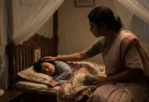 ਬਿਸਤਰੇ ‘ਤੇ ਲੇਟਦਿਆਂ ਹੀ 5 ਮਿੰਟਾਂ ਵਿੱਚ ਸੌਂ ਜਾਵੇਗਾ ਬੱਚਾ: ਹਰ ਮਾਤਾ-ਪਿਤਾ ਲਈ ਡਾਕਟਰ ਦੇ ਦੱਸੇ 5 ਅਸਰਦਾਰ ਨੁਸਖੇ ਬਿਸਤਰੇ ‘ਤੇ ਲੇਟਦਿਆਂ ਹੀ 5 ਮਿੰਟਾਂ ਵਿੱਚ ਸੌਂ ਜਾਵੇਗਾ ਬੱਚਾ: ਹਰ ਮਾਤਾ-ਪਿਤਾ ਲਈ ਡਾਕਟਰ ਦੇ ਦੱਸੇ 5 ਅਸਰਦਾਰ ਨੁਸਖੇ