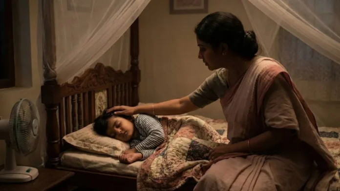 ਬਿਸਤਰੇ ‘ਤੇ ਲੇਟਦਿਆਂ ਹੀ 5 ਮਿੰਟਾਂ ਵਿੱਚ ਸੌਂ ਜਾਵੇਗਾ ਬੱਚਾ: ਹਰ ਮਾਤਾ-ਪਿਤਾ ਲਈ ਡਾਕਟਰ ਦੇ ਦੱਸੇ 5 ਅਸਰਦਾਰ ਨੁਸਖੇ