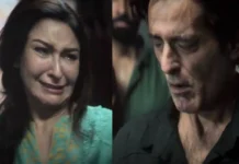 ਧੁਰੰਧਰ’ ਵਿੱਚ ਅਕਸ਼ੇ ਖੰਨਾ ਨੂੰ ਥੱਪੜ ਮਾਰਨਾ ਸੌਮਿਆ ਟੰਡਨ ਲਈ ਬਣ ਗਿਆ ਸੀ ਸਭ ਤੋਂ ਔਖਾ ਪਲ, ਫਿਰ ਇੰਝ ਆਇਆ ਪਰਫੈਕਟ ਸ਼ਾਟ ਧੁਰੰਧਰ’ ਵਿੱਚ ਅਕਸ਼ੇ ਖੰਨਾ ਨੂੰ ਥੱਪੜ ਮਾਰਨਾ ਸੌਮਿਆ ਟੰਡਨ ਲਈ ਬਣ ਗਿਆ ਸੀ ਸਭ ਤੋਂ ਔਖਾ ਪਲ, ਫਿਰ ਇੰਝ ਆਇਆ ਪਰਫੈਕਟ ਸ਼ਾਟ