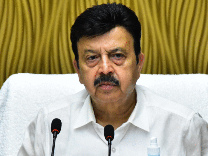 ਦੱਖਣੀ ਹਰਿਆਣਾ ਵਿੱਚ ਰੋਹੇੜਾ–ਜਾਂਟੀ ਸੰਰੱਖਣ ਨੂੰ ਮਿਲੇਗੀ ਤੇਜ਼ ਰਫ਼ਤਾਰ — ‘ਪ੍ਰਾਣਵਾਯੂ ਦੇਵਤਾ ਪੈਨਸ਼ਨ ਸਕੀਮ’ ਦੇ ਤਰਜ਼ ’ਤੇ ਨਵੀਂ ਯੋਜਨਾ ਬਣੇਗੀ : ਜੰਗਲਾਤ ਤੇ ਵਾਤਾਵਰਣ ਮੰਤਰੀ ਰਾਵ ਨਰਬੀਰ ਸਿੰਘ