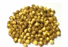 ਭੁੱਲ ਜਾਓ ਮਹਿੰਗੇ ਸੁਪਰਫੂਡਜ਼! ਭੁੰਨੇ ਛੋਲੇ ਤੇ ਕਿਸ਼ਮਿਸ਼ ਦਾ ਇਹ ਮਿਸ਼ਰਣ ਹੈ ਸਿਹਤ ਦਾ ਖ਼ਜ਼ਾਨਾ – ਜਾਣੋ 10 ਵੱਡੇ ਫਾਇਦੇ