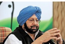 ਕੈਪਟਨ ਅਮਰਿੰਦਰ ਭਾਜਪਾ ਤੋਂ ਨਾਰਾਜ਼? ਕਾਂਗਰਸ ਦੇ ਸਿਸਟਮ ਦੀ ਤਾਰੀਫ਼