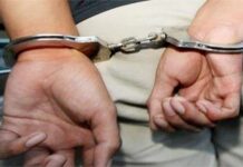 ਓਪਰੇਸ਼ਨ ਹਾਟਸਪਾਟ ਡੋਮੀਨੇਸ਼ਨ: ਇੱਕ ਦਿਨ ’ਚ 10 ਕੁਖਿਆਤ ਤੇ 300 ਤੋਂ ਵੱਧ ਗ੍ਰਿਫ਼ਤਾਰ, ਨਸ਼ਾ-ਸ਼ਰਾਬ ਮਾਫ਼ੀਆ ’ਤੇ ਵੱਡਾ ਵਾਰ ਓਪਰੇਸ਼ਨ ਹਾਟਸਪਾਟ ਡੋਮੀਨੇਸ਼ਨ: ਇੱਕ ਦਿਨ ’ਚ 10 ਕੁਖਿਆਤ ਤੇ 300 ਤੋਂ ਵੱਧ ਗ੍ਰਿਫ਼ਤਾਰ, ਨਸ਼ਾ-ਸ਼ਰਾਬ ਮਾਫ਼ੀਆ ’ਤੇ ਵੱਡਾ ਵਾਰ