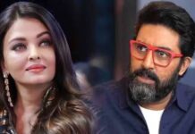 ਸਾਡੇ ਵਿਆਹ ਤੋਂ ਪਹਿਲਾਂ ਹੀ…’, ਐਸ਼ਵਰਿਆ ਰਾਏ ਨਾਲ ਤਲਾਕ ਦੀਆਂ ਅਫਵਾਹਾਂ ’ਤੇ ਪਹਿਲੀ ਵਾਰ ਬੋਲੇ ਅਭਿਸ਼ੇਕ ਬੱਚਨ, ਕਿਹਾ—”ਪਰਿਵਾਰ ’ਤੇ ਬਕਵਾਸ ਬਰਦਾਸ਼ਤ ਨਹੀਂ” ਸਾਡੇ ਵਿਆਹ ਤੋਂ ਪਹਿਲਾਂ ਹੀ…’, ਐਸ਼ਵਰਿਆ ਰਾਏ ਨਾਲ ਤਲਾਕ ਦੀਆਂ ਅਫਵਾਹਾਂ ’ਤੇ ਪਹਿਲੀ ਵਾਰ ਬੋਲੇ ਅਭਿਸ਼ੇਕ ਬੱਚਨ, ਕਿਹਾ—"ਪਰਿਵਾਰ ’ਤੇ ਬਕਵਾਸ ਬਰਦਾਸ਼ਤ ਨਹੀਂ"