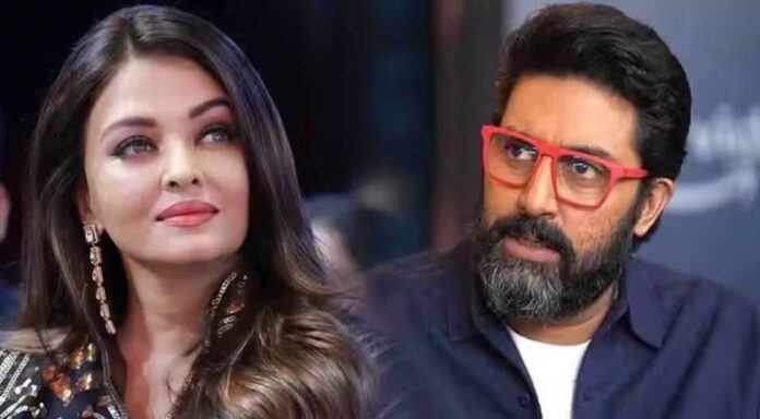 Aj Di Awaaj ਸਾਡੇ ਵਿਆਹ ਤੋਂ ਪਹਿਲਾਂ ਹੀ…’, ਐਸ਼ਵਰਿਆ ਰਾਏ ਨਾਲ ਤਲਾਕ ਦੀਆਂ ਅਫਵਾਹਾਂ ’ਤੇ ਪਹਿਲੀ ਵਾਰ ਬੋਲੇ ਅਭਿਸ਼ੇਕ ਬੱਚਨ, ਕਿਹਾ—"ਪਰਿਵਾਰ ’ਤੇ ਬਕਵਾਸ ਬਰਦਾਸ਼ਤ ਨਹੀਂ"