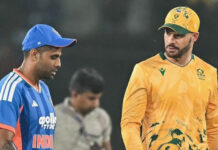 IND vs SA ਤੀਜਾ T20I: ਧਰਮਸ਼ਾਲਾ ’ਚ ਹਾਰਦਿਕ ਪਾਂਡਿਆ ਨੇ ਪੂਰੀਆਂ ਕੀਤੀਆਂ 100 ਵਿਕਟਾਂ, ਇਹ ਇਤਿਹਾਸ ਬਣਾਉਣ ਵਾਲਾ ਦੁਨੀਆ ਦਾ ਪਹਿਲਾ ਤੇਜ਼ ਗੇਂਦਬਾਜ਼ IND vs SA ਤੀਜਾ T20I: ਧਰਮਸ਼ਾਲਾ ’ਚ ਹਾਰਦਿਕ ਪਾਂਡਿਆ ਨੇ ਪੂਰੀਆਂ ਕੀਤੀਆਂ 100 ਵਿਕਟਾਂ, ਇਹ ਇਤਿਹਾਸ ਬਣਾਉਣ ਵਾਲਾ ਦੁਨੀਆ ਦਾ ਪਹਿਲਾ ਤੇਜ਼ ਗੇਂਦਬਾਜ਼