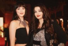 ਐਸ਼ਵਰਿਆ ਰਾਏ ਦਾ ਹੈਰਾਨ ਕਰਨ ਵਾਲਾ ਨਵਾਂ ਟ੍ਰਾਂਸਫਾਰਮੇਸ਼ਨ ਲੁੱਕ, ਰੈੱਡ ਸੀ ਫਿਲਮ ਫੈਸਟੀਵਲ ਵਿੱਚ ਛਾਇਆ ਗਲੈਮਰ – ਫੈਨਜ਼ ਦੇ ਉੱਡੇ ਹੋਸ਼ ਬਦਲੀ-ਬਦਲੀ ਜਿਹੀ ਲੱਗੀ ਬਿਊਟੀ ਕੁਈਨ! Aishwarya Rai ਦਾ ਟ੍ਰਾਂਸਫਾਰਮੇਸ਼ਨ ਦੇਖ ਫੈਨਜ਼ ਦੇ ਉੱਡੇ ਹੋਸ਼, ਇੰਟਰਨੈੱਟ 'ਤੇ ਛਾਇਆ ਨਵਾਂ ਲੁੱਕ