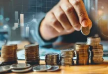 SIP ਕੈਲਕੁਲੇਸ਼ਨ: 4000 ਰੁਪਏ ਦੀ SIP ਨਾਲ ਕਦੋਂ ਬਣੇਗਾ 15 ਲੱਖ ਰੁਪਏ ਦਾ ਫੰਡ? ਜਾਣੋ ਪੂਰਾ ਹਿਸਾਬ SIP ਕੈਲਕੁਲੇਸ਼ਨ: 4000 ਰੁਪਏ ਦੀ SIP ਨਾਲ ਕਦੋਂ ਬਣੇਗਾ 15 ਲੱਖ ਰੁਪਏ ਦਾ ਫੰਡ? ਜਾਣੋ ਪੂਰਾ ਹਿਸਾਬ