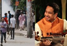 ਭਾਰਤੀ ਸੰਗੀਤਕਾਰ ਨੂੰ ਆਪਣੀ ਜਾਨ ਬਚਾਉਣ ਲਈ ਨਾਮ ਬਦਲਣਾ ਪਿਆ ਅਤੇ ਪਛਾਣ ਛੁਪਾਉਣੀ ਪਈ; ਭਾਰਤ ਪਰਤ ਕੇ ਸੁਣਾਈ ਖੌਫ਼ਨਾਕ ਦਾਸਤਾਨ