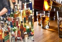 ਬੌਰਨਵਿਟਾ ਡੱਬਿਆਂ ਦੀ ਆੜ ਵਿੱਚ 1.32 ਕਰੋੜ ਦੀ ਸ਼*ਰਾਬ ਤਸ*ਕਰੀ ਬੇਨਕਾਬ