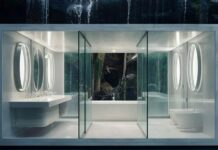 ਟਾਇਲਟ ਵਿੱਚ ਸਿਗਰਟ ਪੀਤੀ ਤਾਂ ਹੋ ਸਕਦੇ ਹੋ ਸਭ ਦੇ ਸਾਹਮਣੇ! ਚੀਨ ਦੇ ਮਾਲਾਂ ਵਿੱਚ ਲੱਗਿਆ ਅਨੋਖਾ ਸਮਾਰਟ ਸਿਸਟਮ