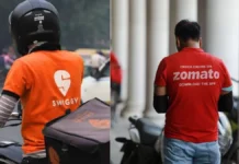 ਨਵੇਂ ਸਾਲ ਤੋਂ ਪਹਿਲਾਂ ਡਿਲੀਵਰੀ ਸੇਵਾਵਾਂ ‘ਤੇ ਅਸਰ, Zomato, Swiggy, Amazon ਦੇ ਵਰਕਰ ਹੜਤਾਲ ‘ਤੇ