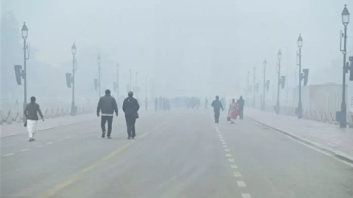 ਦਿੱਲੀ ਦੀ ਜ਼ਹਿਰੀਲੀ ਹਵਾ ‘ਤੇ ਸੁਪਰੀਮ ਕੋਰਟ ਦੀ ਸਖ਼ਤ ਟਿੱਪਣੀ, ਕਿਹਾ– ਪ੍ਰਦੂਸ਼ਣ ਲਈ ਪ੍ਰਭਾਵਸ਼ਾਲੀ ਗਾਈਡਲਾਈਨ ਜਾਰੀ ਕਰਨੀ ਬਹੁਤ ਜ਼ਰੂਰੀ