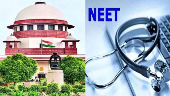 Aj Di Awaaj NEET PG 2025: ਨਵਾਂ ਨਿਯਮ ਲਾਗੂ, 15 ਦਿਨਾਂ ਅੰਦਰ MPMC ਰਜਿਸਟ੍ਰੇਸ਼ਨ ਨਾ ਜਮ੍ਹਾਂ ਕਰਵਾਉਣ ‘ਤੇ ਦਾਖਲਾ ਰੱਦ