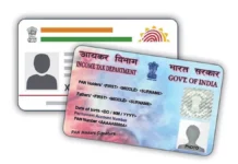 Aadhaar-PAN Linking: ਸਿਰਫ਼ ਇੱਕ SMS ਨਾਲ ਮਿੰਟਾਂ ਵਿੱਚ ਲਿੰਕ, ਨਾ ਕਰਨ ‘ਤੇ ਹੋ ਸਕਦੇ ਹਨ ਇਹ ਨੁਕਸਾਨ