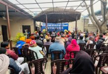 ਮਨਰੇਗਾ ਸਕੀਮ ਨੂੰ ਕਿਸੇ ਵੀ ਕੀਮਤ ’ਤੇ ਬੰਦ ਨਹੀਂ