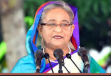 ਕਮਿਸ਼ਨ ਦਾ ਦਾਅਵਾ: 2009 ਦੇ ਬੰਗਲਾਦੇਸ਼ ਕਤਲੇਆਮ ਦਾ ਹੁਕਮ ਸ਼ੇਖ ਹਸੀਨਾ ਨੇ ਹੀ ਦਿੱਤਾ ਸੀ ਕਮਿਸ਼ਨ ਦਾ ਦਾਅਵਾ: 2009 ਦੇ ਬੰਗਲਾਦੇਸ਼ ਕਤਲੇਆਮ ਦਾ ਹੁਕਮ ਸ਼ੇਖ ਹਸੀਨਾ ਨੇ ਹੀ ਦਿੱਤਾ ਸੀ