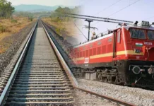 ਪੰਜਾਬ: 40 ਕਿਮੀ ਕਾਦੀਆਂ–ਬਿਆਸ ਰੇਲ ਲਾਈਨ ਦਾ ਕੰਮ ਮੁੜ ਸ਼ੁਰੂ