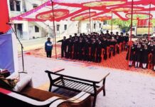 ਬਾਲ ਸੁਰੱਖਿਆ ਉਤੇ ਜਾਗਰੂਕਤਾ ਪ੍ਰੋਗਰਾਮ ਆਯੋਜਿਤ