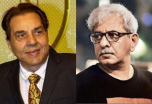 ਫ਼ਿਲਮ ‘ਇੱਕੀਸ’ ਵੇਖ ਕੇ ਭਾਵੁਕ ਹੋ ਗਏ ਨਿਰਦੇਸ਼ਕ ਅਨੀਲ ਸ਼ਰਮਾ, ਧਰਮਿੰਦਰ ਦੀ ਅਦਾਕਾਰੀ ਦੀ ਖੁੱਲ੍ਹ ਕੇ ਕੀਤੀ ਤਾਰੀਫ਼ ਫ਼ਿਲਮ ‘ਇੱਕੀਸ’ ਵੇਖ ਕੇ ਭਾਵੁਕ ਹੋ ਗਏ ਨਿਰਦੇਸ਼ਕ ਅਨੀਲ ਸ਼ਰਮਾ, ਧਰਮਿੰਦਰ ਦੀ ਅਦਾਕਾਰੀ ਦੀ ਖੁੱਲ੍ਹ ਕੇ ਕੀਤੀ ਤਾਰੀਫ਼