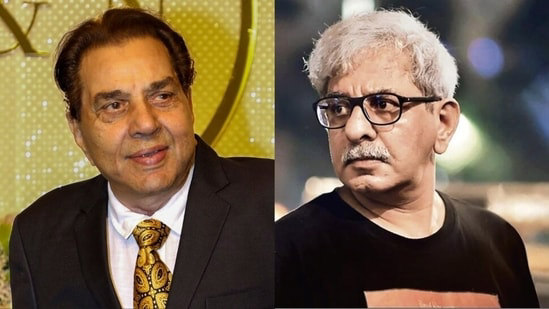 Aj Di Awaaj ਫ਼ਿਲਮ ‘ਇੱਕੀਸ’ ਵੇਖ ਕੇ ਭਾਵੁਕ ਹੋ ਗਏ ਨਿਰਦੇਸ਼ਕ ਅਨੀਲ ਸ਼ਰਮਾ, ਧਰਮਿੰਦਰ ਦੀ ਅਦਾਕਾਰੀ ਦੀ ਖੁੱਲ੍ਹ ਕੇ ਕੀਤੀ ਤਾਰੀਫ਼