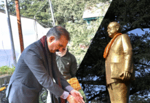 ਮੁੱਖ ਮੰਤਰੀ ਨੇ ਡਾ. ਭੀਮਰਾਵ ਅੰਬੇਡਕਰ ਦੀ ਪੁਣ੍ਯਤਿਥੀ ‘ਤੇ ਸ਼ਰਧਾਂਜਲੀ ਅਰਪਿਤ ਕੀਤੀ ਮੁੱਖ ਮੰਤਰੀ ਨੇ ਡਾ. ਭੀਮਰਾਵ ਅੰਬੇਡਕਰ ਦੀ ਪੁਣ੍ਯਤਿਥੀ ‘ਤੇ ਸ਼ਰਧਾਂਜਲੀ ਅਰਪਿਤ ਕੀਤੀ