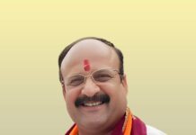 ਹਰਿਆਣਾ ਓਲੰਪਿਕ ਐਸੋਸੀਏਸ਼ਨ ਦੀ ਸਖਤ ਚੇਤਾਵਨੀ: ਹੁਣ ਖੇਡਾਂ ਵਿੱਚ ਗੁੰਡਾਗਰਦੀ ਨਹੀਂ ਹਰਿਆਣਾ ਓਲੰਪਿਕ ਐਸੋਸੀਏਸ਼ਨ ਦੀ ਸਖਤ ਚੇਤਾਵਨੀ: ਹੁਣ ਖੇਡਾਂ ਵਿੱਚ ਗੁੰਡਾਗਰਦੀ ਨਹੀਂ