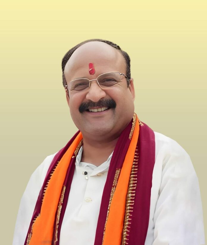 Aj Di Awaaj ਹਰਿਆਣਾ ਓਲੰਪਿਕ ਐਸੋਸੀਏਸ਼ਨ ਦੀ ਸਖਤ ਚੇਤਾਵਨੀ: ਹੁਣ ਖੇਡਾਂ ਵਿੱਚ ਗੁੰਡਾਗਰਦੀ ਨਹੀਂ