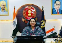 ਵੋਟਿੰਗ ‘ਚ ਜ਼ਿਲ੍ਹਾ ਮਾਨਸਾ ਸੂਬੇ ਭਰ ‘ਚੋਂ ਦੂਜੇ ਸਥਾਨ ‘ਤੇ; ਗਿਣਤੀ ਅੱਜ