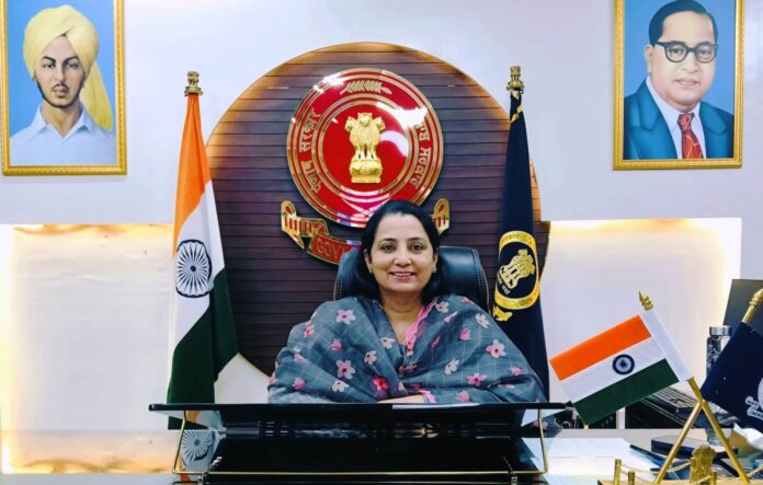 DC Navjot Kaur IAS (3)