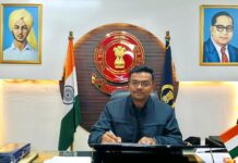 ਚੋਣਾਂ ਦੇ ਮੱਦੇਨਜ਼ਰ ਜ਼ਿਲ੍ਹਾ ਮਾਨਸਾ ‘ਚ ਡਰਾਈ ਡੇਅ ਘੋਸ਼ਿਤ