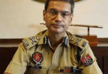 ਪੰਜਾਬ ਪੁਲਿਸ ਦੀ ਕਥਿਤ ਆਡੀਓ ਕਲਿੱਪ ਮਾਮਲਾ