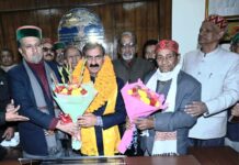 ਪੈਨਸ਼ਨਰਾਂ ਦੇ ਲੰਬਿਤ ਮੈਡੀਕਲ ਬਿਲ ਜਲਦੀ ਜਾਰੀ ਪੈਨਸ਼ਨਰਾਂ ਦੇ ਲੰਬਿਤ ਮੈਡੀਕਲ ਬਿਲ ਜਲਦੀ ਜਾਰੀ